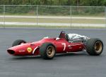 Ferrari 312/67 1967 года
